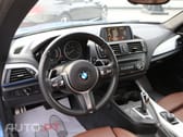 BMW 225 d Coupe Pack M Auto