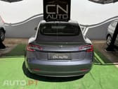 Tesla Model 3 Standard Range Plus RWD