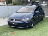 Volkswagen Golf 7 Gti Performance