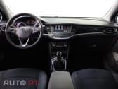 Opel Astra 1.5 Turbo  Design & Tech ST