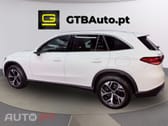 Mercedes-Benz GLC 300 e 4M Avantgarde 