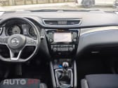Nissan Qashqai 1.5 dCi N-Connecta J18