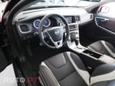 Volvo S60 2.0 D4 R-Design S/S Geartronic