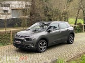 Citroen C4 Cactus 1.2 PureTech Shine