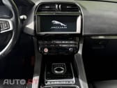 Jaguar F-Pace ND