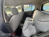 Toyota Yaris 1.0 Base