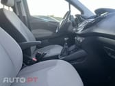 Ford Tourneo 1.5 TDCi Titanium