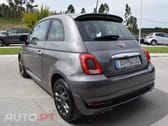 Fiat 500 1.0 Hybrid Connect