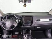 Mitsubishi Outlander 2.0 4WD Plus