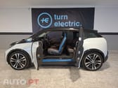 BMW i3 s 120Ah
