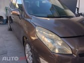 Renault Grand Scénic 1.9 dci