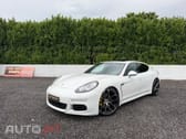 Porsche Panamera Edition