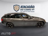 BMW 316 D