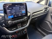 Ford Fiesta 1.1 Ti-VCT Business