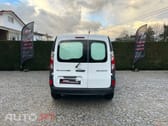 Renault Kangoo 1.5 dCi Maxi Business 5Lug. ligeiro misto