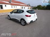 Renault Clio IV ZEN 1.5 DCI S/S 75cv