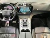 DS DS7 Crossback E-Tense Rivoli EAT8