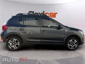 Dacia Sandero 1.0 ECO-G SL Go - Stepway Bi-Fuel