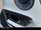 Bentley Bentayga W12 Mulliner