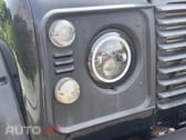 Land Rover Defender 90 2.5 Td5 S