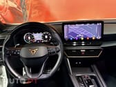 Cupra Formentor 1.4 e-Hybrid DSG VZ