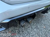 BMW 320 d Touring Pack M Auto