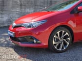Toyota Auris 1.2T Exclusive