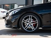 Mercedes-Benz E 220 CDI Elegance BE Auto.