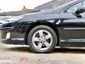 Peugeot 407 1.6 HDi Premium