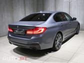 BMW 520 d Pack M Auto