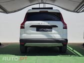 Dacia Jogger Extreme