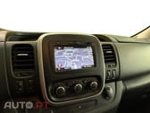 Renault Trafic 2.0 dCi L2H2 1.2T