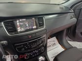 Peugeot 508 SW 2.0 BlueHDi Allure