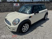 MINI Cooper D