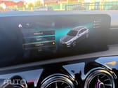 Mercedes-Benz A 180 d AMG Line Aut.