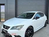 Seat Leon LooK cupra