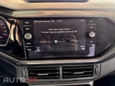 Volkswagen T-Cross 1.6 TDI Style DSG