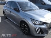 Peugeot 208 Hybrid 110 e-DSC6 Allure