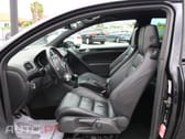 Volkswagen Golf VI 2.0 GTi
