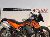 KTM 890 890 ADV