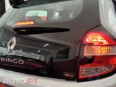 Renault Twingo 0.9 TCe Sport