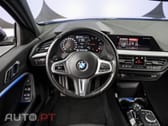 BMW 118 i Pack Desportivo M Auto
