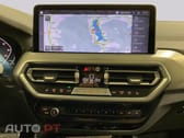 BMW iX3 I.V.A DEDUTIVEL M Sportpaket Impressive