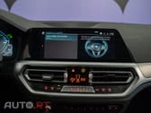 BMW 330 e Pack M Auto