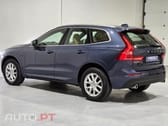 Volvo XC60 2.0 T8 PHEV Momentum AWD