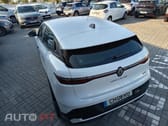 Renault Mégane E-Tech EV60 Evolution Optimum Charge