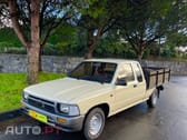 Toyota Hilux 2.4 D LN105L