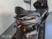 Mitt 125 GT MAX