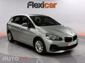 BMW 216 d Coporate Edition