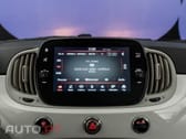 Fiat 500 1.0 Hybrid Lounge